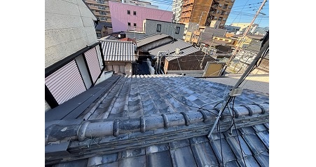 大屋根